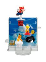 Juego de mesa Nintendo Super Mario balancín Vuelo