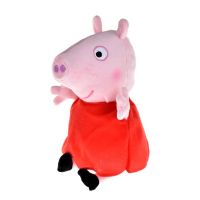 Peluche Peppa Pig 25 cm extra suave y abrazable