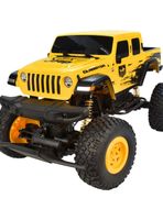 Jeep Radio Controlado Gladiator Escala 1:22 Batería De Litio
