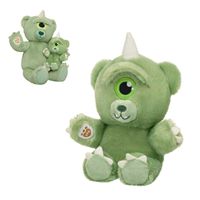 Peluche Build a Bear mini colección Halloween