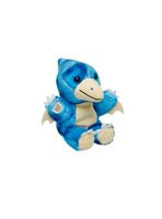 Peluche Build a Bear mini colección pterodáctilo