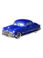 DISNEY PIXAR CARS DE AUTOS BASICOS 1:55 - DOC HUDSON