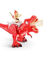 Huevo Smashers Cacería Dino Naranjo