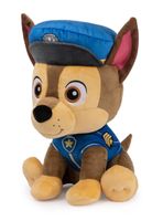 Peluche PAW PATROL Chase 40 cm colección