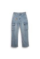 Jeans Niño Celeste Pillin (TVC710-25CEL)