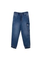 Jeans Pillin Azul Niño (PVD713-26DEN)