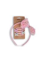 Pinches & Cintillos Surtido Pillin (PAC130-25SUR)