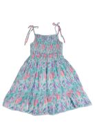 Vestido Niña Agua Pillin