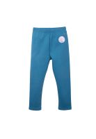 Calza  Pillin Celeste Niña (PVD531-26TUR)