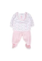 Conjunto Recién Nacido Niña