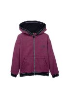 Polerón  Pillin Rojo Niño (PVD539-26BUR)