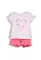 Conjunto Bebe Rosado Pillin (PVC654-25ROS)