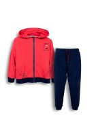 Buzo Niño Rojo Pillin (PVC521-25ROJ)