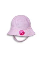 Gorro  Niña Rosado Pillin (PAC904-25ROS)