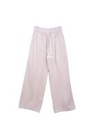 Pantalón Pillin Blanco Niña (TVD815-26CRU)
