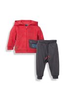 Buzo Bebe  Rojo Pillin (PVC517-25ROJ)