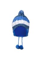 Gorro Bebe Azul Pillin (PAB908-25AZU )