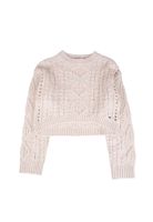 Chaleco  Café Pillin ( TVB902-25ARE )