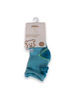 Calcetín Bebé Niño Multicolor Pillin