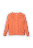 Chaleco Niña Coral Pillin (PVC903-25COR2)