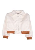 Polerón  Blanco Pillin ( TVB521-25CRU )