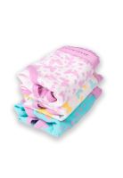 Cuadros Niña Multicolor Pillin (PRB210-25SUR)