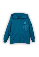 Polerón Niño Petroleo Pillin (PVC506-25PET2)