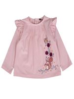 Polera Rosado Pillin ( PVB617-25ROS )