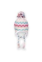 Gorro Bebe Crudo Pillin (PAB901-25CRU )