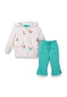 Buzo Bebé  Calipso Pillin (PVC525-25CAL)