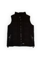 Parka Niño Pillin (TVB810-25NEG )