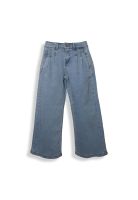 Jeans Niña Denim Pillin (TVC704-25DEN)