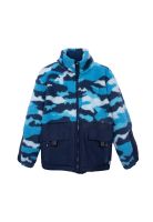 Polerón  Pillin Azul Niño (PVD553-26AZU)