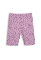 Calza Niña Rosado Pillin (PVC666-25ROS)