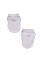 Mitones Pack 2 pcs Blanco Pillin (PRB149-25BCO)