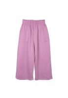 Pantalón Buzo  Rosado Niña Pillin (PVD503-26LIL)
