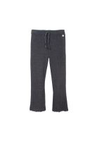 Calza  Pillin Negro Niña (PVD603-26NEG)