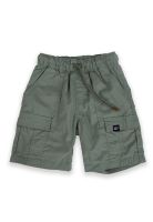 Bermuda Niño Café claro Pillin (TVA810-24SAF)