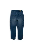 Jeans Niño Denim Pillin (PVC720-25DEN)