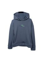 Polerón  Gris Niño Pillin (TVD513-26GRI)