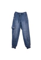 Jeans Azul Niño Pillin (TVD710-26AZU)