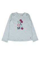 Polera  Verde Pillin ( PVB631-25MEN )