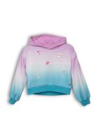 Polerón Niña Malva Pillin (PVC523-25MAL)