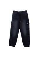 Jeans  Pillin Gris Niño (PVD713-26MAR)