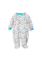 Osito Recién Nacido  Crudo Pillin (PVC310-25CRU)