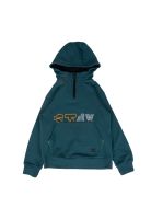 Polerón  Verde Pillin ( PVB545-25PET )