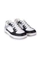 Zapatillas Niño Negro Pillin (PZC516-25NEG )