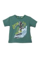 Polera  Niño Verde Pillin (PVC658-25VER3M)