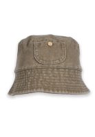 Gorro Bebé Niño Beige Pillin (PAA908-24BEI)
