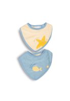 Babero Recién Nacido Surtido Pillin (PAC207-25SUR)